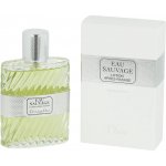 Dior Eau Sauvage pro muže 100 ml – Zboží Dáma