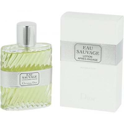 Dior Eau Sauvage pro muže 100 ml – Zboží Dáma