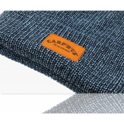 Carp ´R´ Us Kulich CRU Beanie Blue – Sleviste.cz