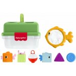 Fisher Price Vkládačka s rybičkami – Hledejceny.cz