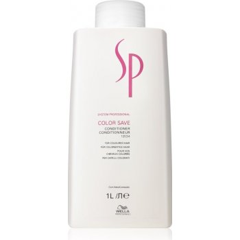 Wella SP Color Save Conditioner 1000 ml