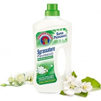 Chante Clair Sgrassatore Pavimenti Muschio Bianco podlahový čistič 750 ml