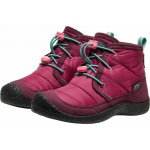 Keen Howser II Chukka Wp Youth – Hledejceny.cz