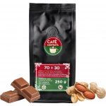 Café Montaña espresso směs káva 250 g – Zboží Mobilmania