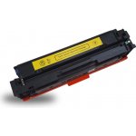 Kvalitní-tonery HP CF402A - kompatibilní – Zbozi.Blesk.cz