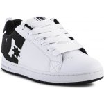 Dc Court Graffik WLK/white/black/black – Sleviste.cz
