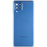 Kryt Samsung Galaxy M22 zadní modrý – Hledejceny.cz