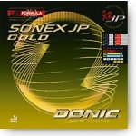 Donic Sonex JP Gold – Zboží Dáma