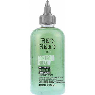 TIGI Bed Head Serum Control Freak sérum pro nepoddajné a krepatějící se vlasy 250 ml