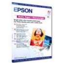 Fotopapír Epson C13S041261