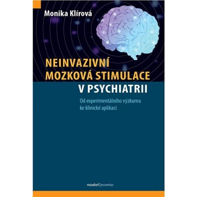 Neinvazivní mozková stimulace v psychiatrii