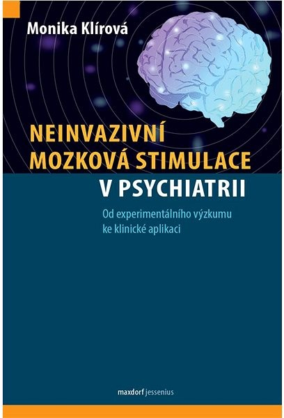 Neinvazivní mozková stimulace v psychiatrii