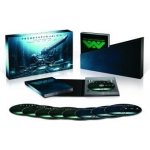 Prometheus to alien evolution speciální limitovaná sběratelská edice 9 BD – Hledejceny.cz