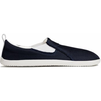 Dámské slip-on tenisky Navy Comfort