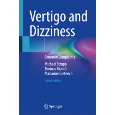 Vertigo and Dizziness: Common Complaints – Zbozi.Blesk.cz