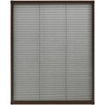 Moskytiéra do okna 60 cm x 80 – Hledejceny.cz