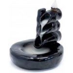 Ancient Wisdom Stojan Tekoucí Dým Bambus a Jezírko – Zboží Dáma