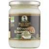 kuchyňský olej Kaiser Franz Josef Exclusive Bio panenský kokosový olej 0,5 l