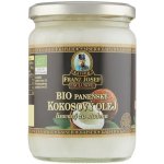 Kaiser Franz Josef Exclusive Bio panenský kokosový olej 0,5 l – Sleviste.cz