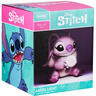 EPEE Stitch LED světlo, Angel – Zboží Dáma