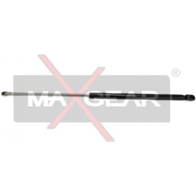 Pneumatická pružina, zavazadlový / nákladový prostor MAXGEAR 12-0051 | Zboží Auto