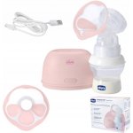 CHICCO PŘENOSNÁ ELEKTRICKÁ 2500mAh STIMOLATTE S OTOČNOU NÁLEVKOU – Hledejceny.cz