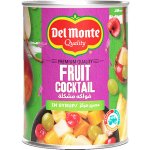 Del Monte Ovocný koktejl v sirupu 825 g – Zboží Dáma