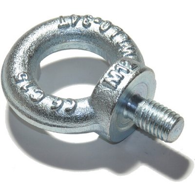 Šroub závěsný DIN 580, M14, Zn – Sleviste.cz