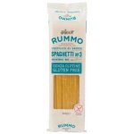 Rummo špagety bezlepkové no.3 400 g – Zboží Dáma
