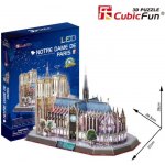 Geomag Glitter 30 – Zboží Dáma