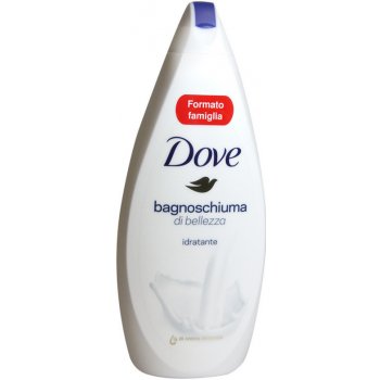 Dove Original pěna do koupele 750 ml