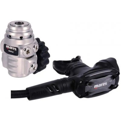 MARES SXS 62X Regulátor INT – Zboží Dáma
