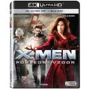 X-Men: Poslední vzdor UHD+BD