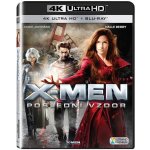 X-Men: Poslední vzdor UHD+BD – Hledejceny.cz