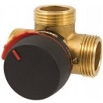 Esbe VRG132 15-2.5 G 3/4 směšovací ventil – Hledejceny.cz