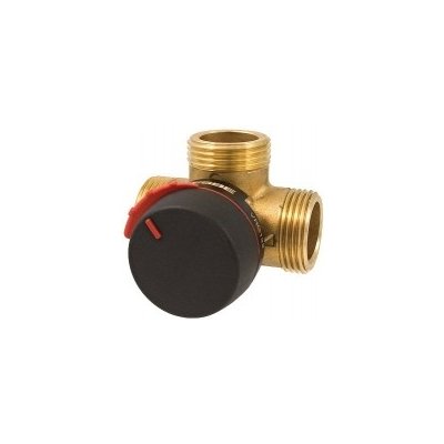 Esbe VRG132 15-2.5 G 3/4 směšovací ventil – Hledejceny.cz