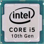 Intel Core i5-10400 CM8070104290715 – Hledejceny.cz