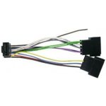 OEM kabely autorádií Panasonic 248140 + Prodloužená lhůta na vrácení zboží do 40 dnů – Hledejceny.cz