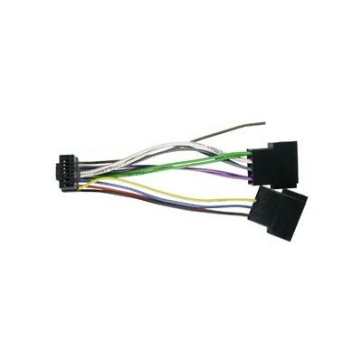 OEM kabely autorádií Panasonic 248140 + Prodloužená lhůta na vrácení zboží do 40 dnů – Hledejceny.cz