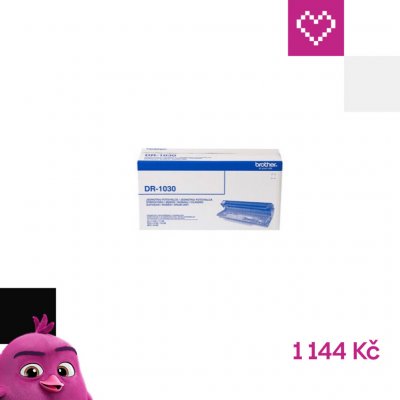 Brother DR-1030 - originální – Zboží Živě