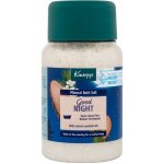 Kneipp sůl do koupele Good Night 500 g – Zboží Dáma