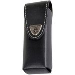 Victorinox Pouzdro na nůž kožené černé 4.0524.3 – Zboží Dáma