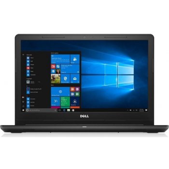 Dell Inspiron 15 N-3567-N2-514K