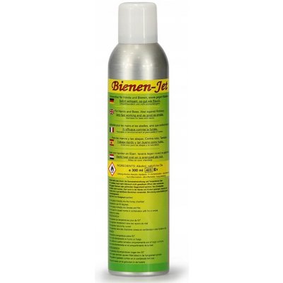 Holtermann Bienen-Jet 300 ml – Zboží Dáma