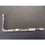 Roto 561/C Rohové vedení nůžek bez čepu – Sleviste.cz