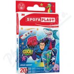 3M Spofaplast 118 Dětské náplasti 20 ks – Zboží Dáma