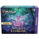 Wizards of the Coast Magic The Gathering Wilds of Eldraine Bundle