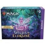 Wizards of the Coast Magic The Gathering Wilds of Eldraine Bundle – Hledejceny.cz