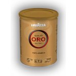 Covim Qualita Oro mletá 250 g – Zbozi.Blesk.cz