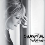 Chantal Poullain - Chansons - CD – Hledejceny.cz